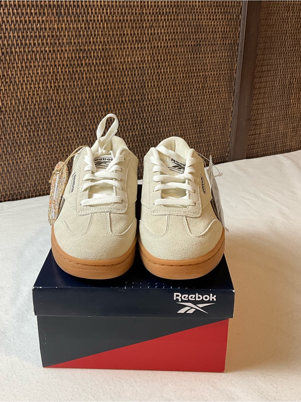 Reebok Forte Lounger Sneaker Women’s 7.5 - Picture 4 of 8